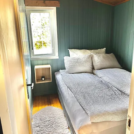 Koselig Familiehytte Med Peis Og Utsikt Naer Skiloyper Og Turterreng