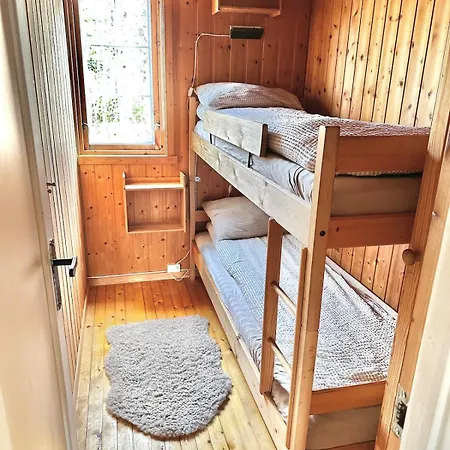 Koselig Familiehytte Med Peis Og Utsikt Naer Skiloyper Og Turterreng Aseral