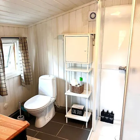 Koselig Familiehytte Med Peis Og Utsikt Naer Skiloyper Og Turterreng