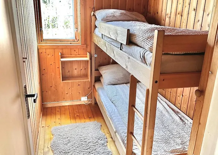 Koselig Familiehytte Med Peis Og Utsikt Naer Skiloyper Og Turterreng Aseral